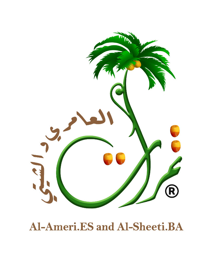 تمرات العامري والشيتي